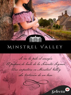 cover image of Pack Minstrel Valley